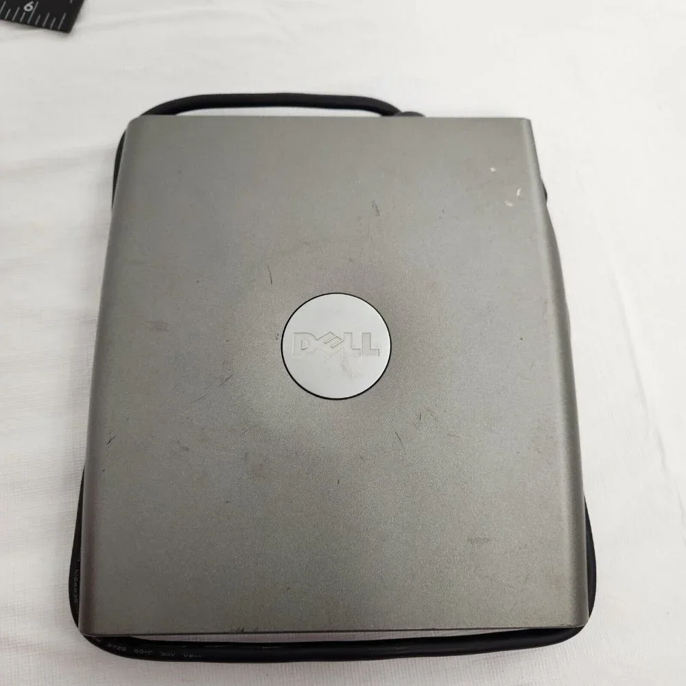 Dell Disc Player Model PD01S Untested